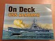 On Deck USS Alabama