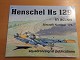 Henschel Hs 129 Squadron Pub 